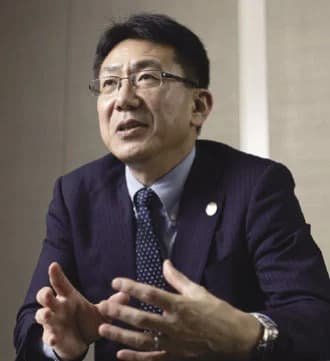 日本の強みを生かしサーキュラーエコノミーを推進 経団連が描くビジョンとは