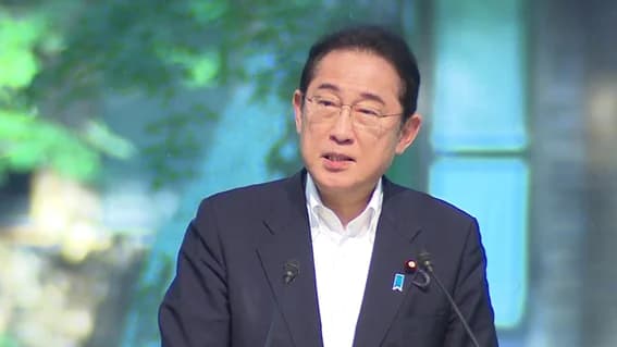 経団連、2040年に目指す姿・施策を提示 GXなど4テーマで「軽井沢宣言」