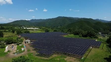 京都福知山で大規模営農型太陽光発電プロジェクト始動、トリナ・ソーラー