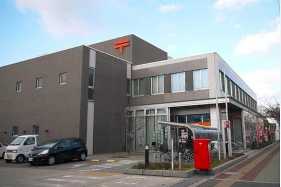 日本郵政、既存郵便局で初のZEB化 関西電力がプランナーとして協力