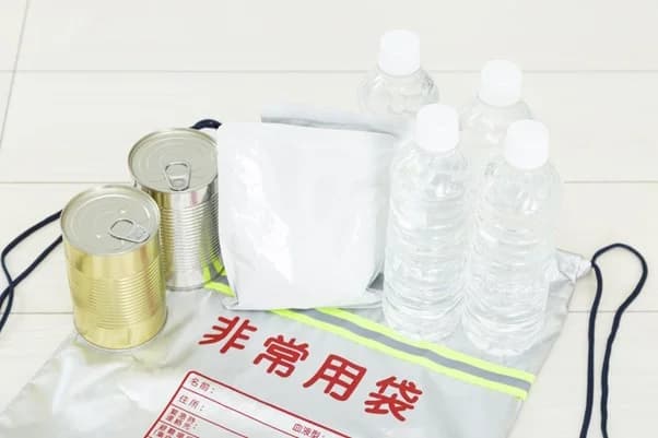 大阪・関西万博の備蓄食料 備蓄品管理プラットフォームでフードロス回避