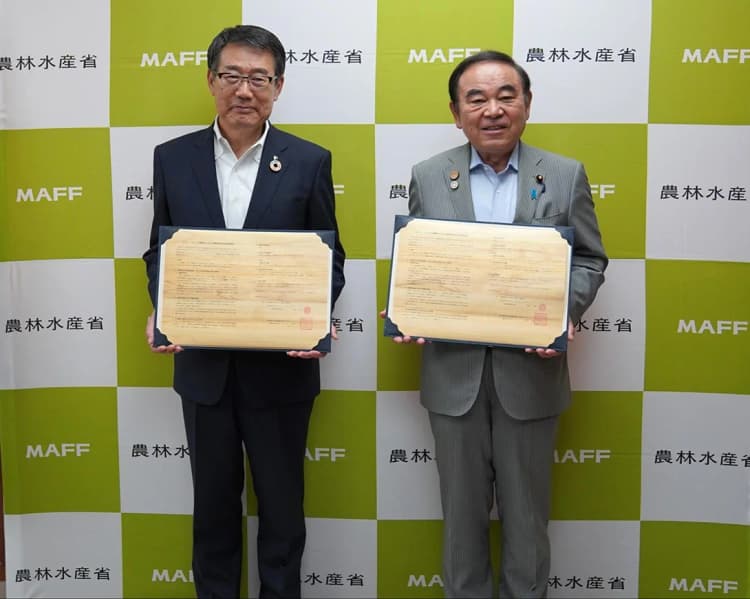 セブン-イレブン、5年間で25店舗を木質化 農水省協定20件目に