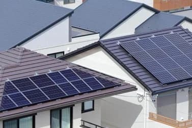 住宅用太陽光導入に補助金・PPA事業者などが対象 千葉県