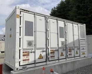 カゴメ富士見工場、蓄電池システム導入 再エネ電力を自家消費