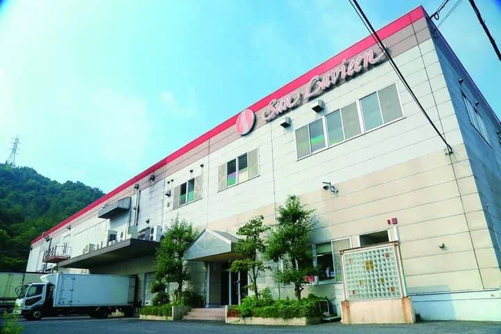 岡山の洋菓子メーカー、省エネプロジェクトで光熱費3400万円削減に成功