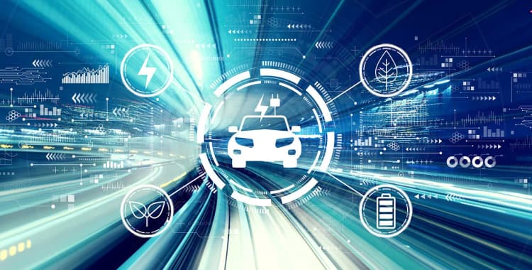国交省、自動車CN技術の国連基準をテーマに国際シンポジウムを開催