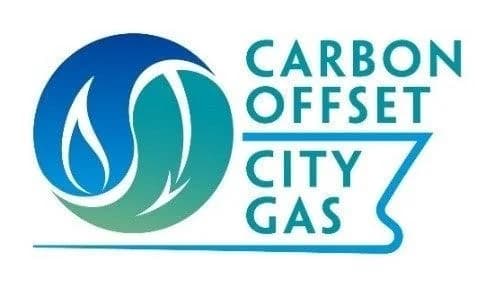 東京ガス、新名称の「カーボンオフセット都市ガス」使用開始