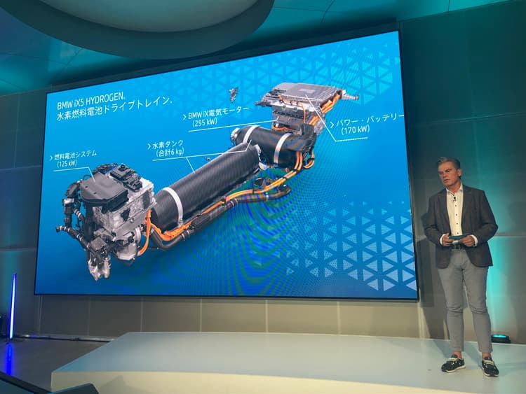 トヨタ・BMWがこのタイミングで燃料電池車の連携強化する理由とは?