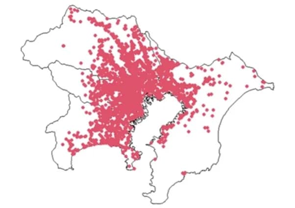 住宅業界初、都市の生物多様性保全活動で3社連携 旭化成ホームズら