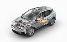 デンソー、インバーター生産ライン新設・国内3拠点体制に EVニーズに対応