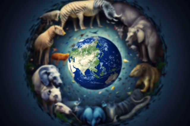 第1回 身近な事例から理解するビジネスと生物多様性・自然資本との関係
