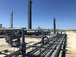 丸紅、米国テキサスでCCS事業 米企業と共同開発
