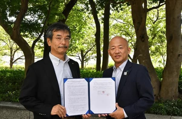 MS&AD、日本自然保護協会と協定 ネイチャーポジティブを推進