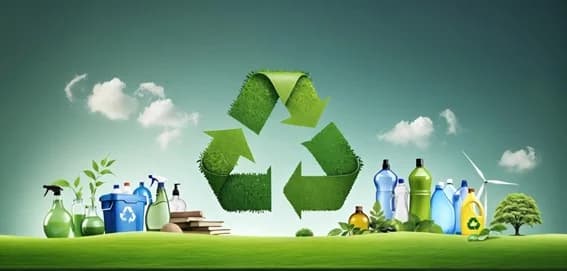 マスバランス方式を用いたプラスチックで満たすべき3要素 環境省が提示