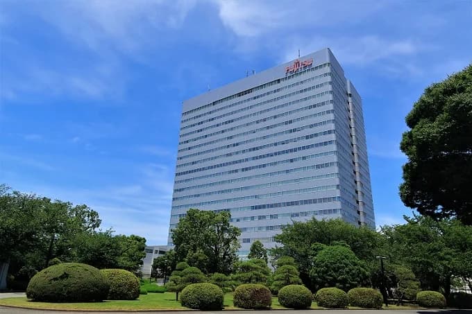 富士通イノベーション拠点による緑化活動、みどりの社会貢献賞を受賞
