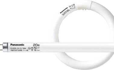 パナ蛍光灯生産27年9月終了、70年の歴史に幕 今後はLED照明にシフト