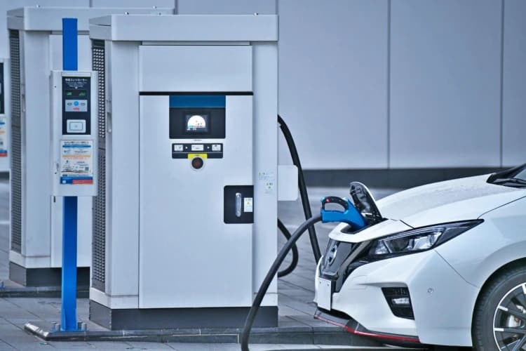 中古EV電池の循環利用促進へ 日本総研、環境省ら官民で協議会設立