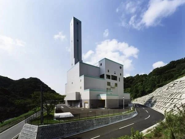 神鋼環境、和歌山・岩出クリーンセンターのガス化燃焼設備の更新工事実施へ