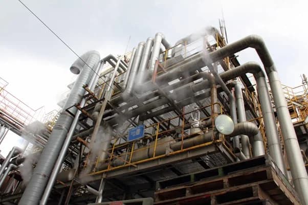 JFEエンジニアリング、台湾・嘉義市の廃棄物発電プラント用設備を受注