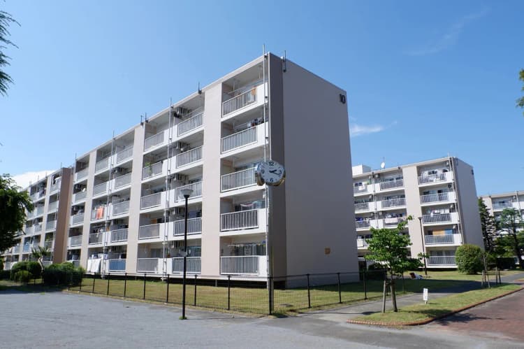 レジル、公営住宅建て替え時に一括受電・PPA導入 北九州市で