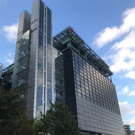 KDDI、英データセンターの供給電力、5MW超増強 生成AIニーズに対応