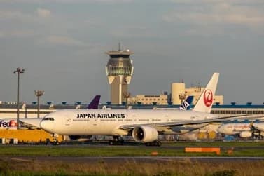 リチウム電池航空輸送で国際認証取得へ 成田空港やJALらコミュニティ結成