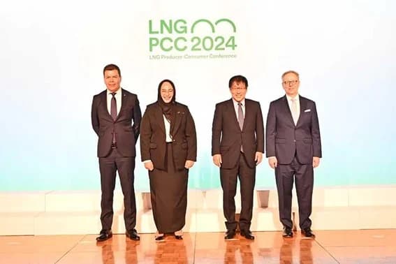 JOGMEC、豪州社とメタン排出削減で連携 LNG供給網を低炭素化