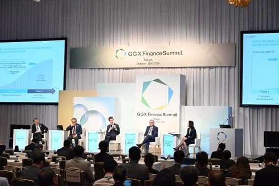 GGXファイナンスサミット、官・民・金連携した移行ファイナンスに向け議論