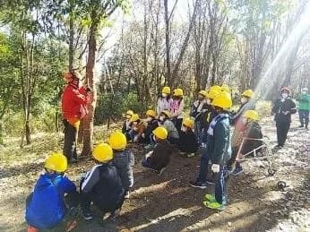 社有林を環境教育・地域づくりに活用へ リーダー養成研修を開催、環境省