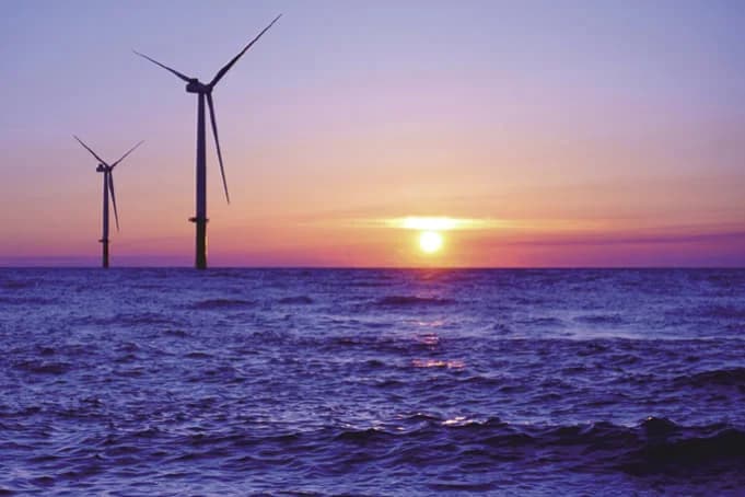 高専機構が洋上風力発電の専門人材育成を本格化 出前授業などを実施