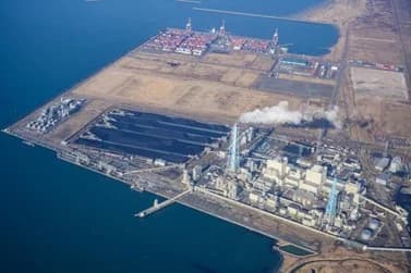 IHI、苫小牧CCS事業でCO2分離・回収設備の検討業務 北電から受託