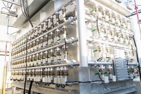 家畜排せつ物から新資源を生産 次世代型新技術で実証開始 デザミスなど