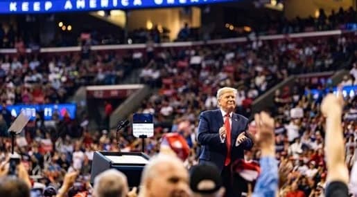 米大統領選、トランプ氏勝利で各国首脳が祝意 環境対策後退懸念も