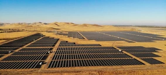 米国カリフォルニア州、蓄電容量が5年前の15倍超に