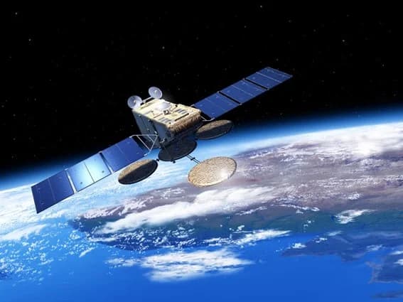 三菱UFJ銀など4社、衛星データ活用したGHG排出量可視化サービスで連携