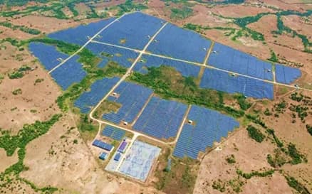 静岡ガス、ベトナムで太陽光発電事業に初参画 電力不足解消に貢献へ