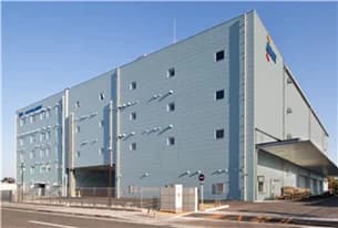 西鉄グループの2施設、オンサイトPPA導入 蓄電池併設型
