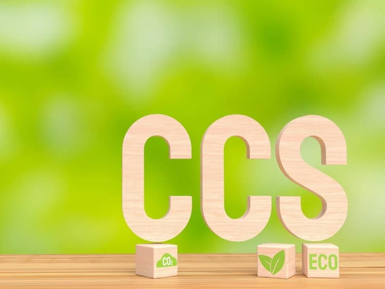 CCS事業の圧入・貯留事業者向けに専用保険、三井住友海上火災が発売