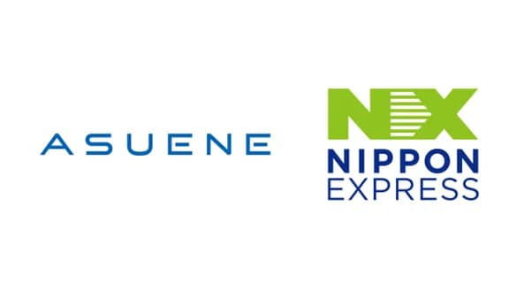 NXグループ、アスエネとデータ連携開始へ 物流業界のCO2削減を支援