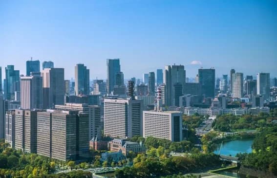 GHG削減目標、35年度60%減・40年度73%減案 政府検討