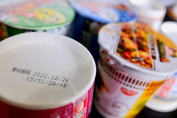食品ロス削減へ、企業が賞味期限の延長加速 国「安全係数」見直し方針