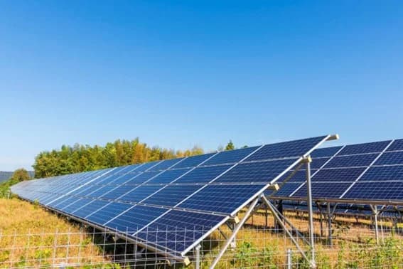 第一生命、国内生保初のバーチャルPPA 国内24カ所に専用太陽光発電所