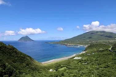 みずほ系、八丈島のエネルギー新ビジョン策定を支援 再エネの基礎調査開始