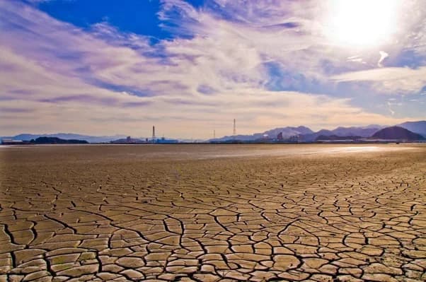 2024年の気温上昇が1.5度に到達、史上最も暑い年になる見込み