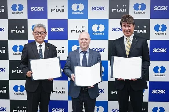 SCSKら、建物の電力を統合管理するプラットフォーム開発 25年提供開始