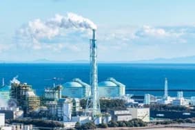 気候変動による経済損失、2035年までに年間最大93兆円 WEFが警鐘
