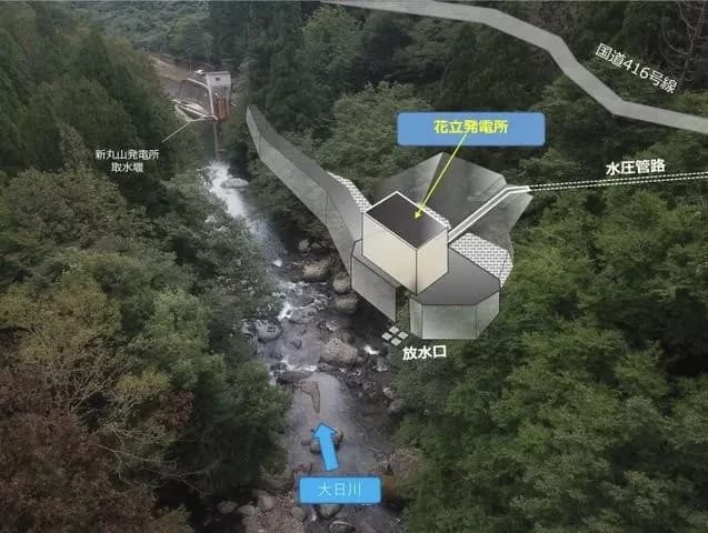 JR西日本・北陸新幹線、水力発電で運転へ 北陸電力とオフサイトPPA