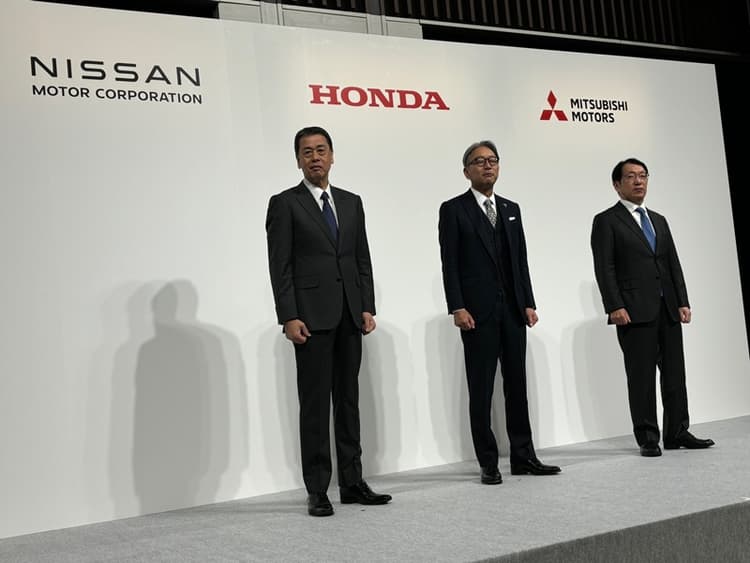 先行き不透明な「ホンダ・日産・三菱」経営統合で、気になる「e-POWER」と車載OSの行方