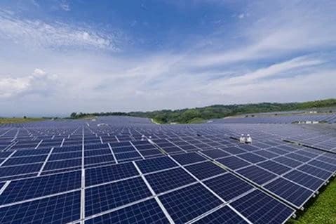 東京ガスと安中市、太陽光発電量予測の高精度化へ 東北大らが技術提供