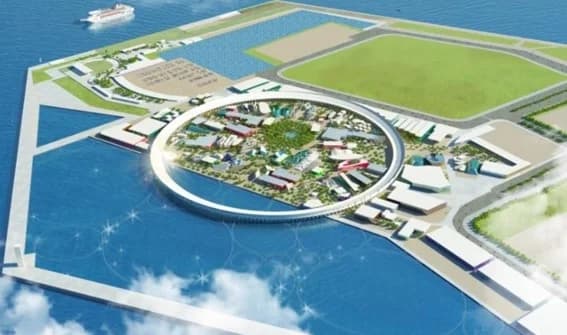 大阪・関西万博、持続可能社会・循環経済がテーマ 低い前評判覆せるか